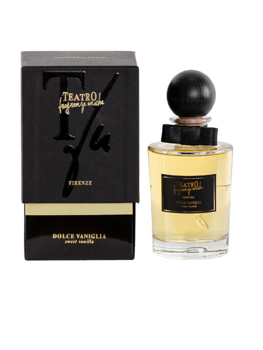 Teatro Unique Fragrance Sweet Vanilla Sticks