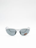 Clic Sonnenbrille Silber