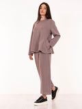 Pantalone Meimeij Opale