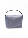 Borsa Astuccio Big L'aura Denim
