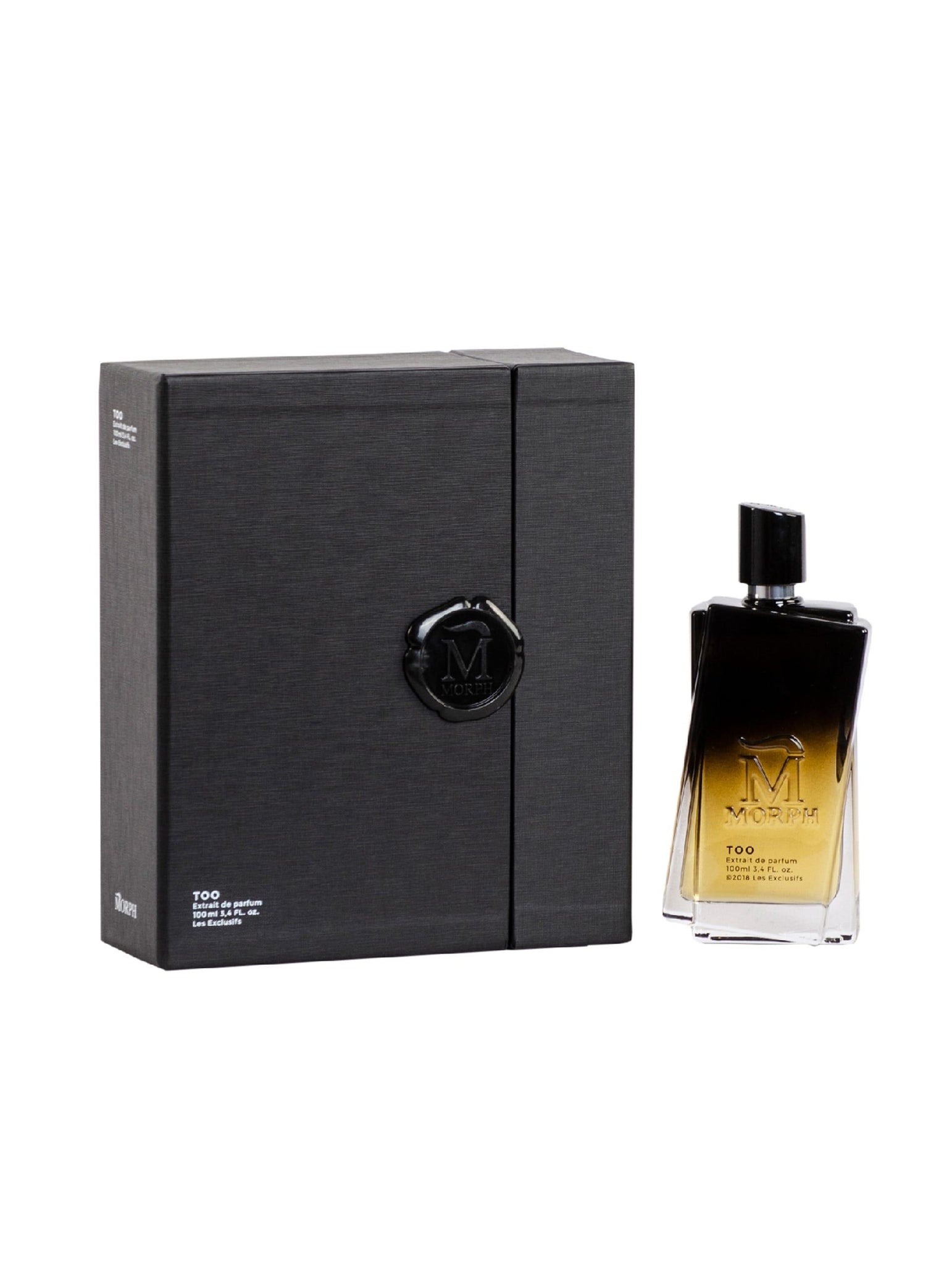 Profumo Morph Too 100 ML LESEXCLUSIFSTOO100ML Morph