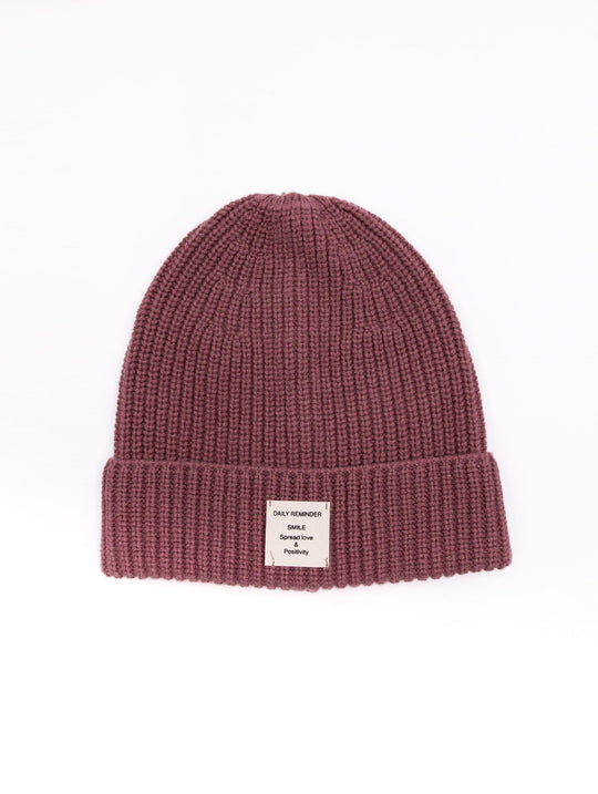 Cappello Daniele Fiesoli in Cashmere Erica