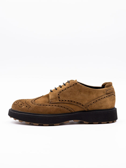 Fabi Derby Swallowtail Tobacco