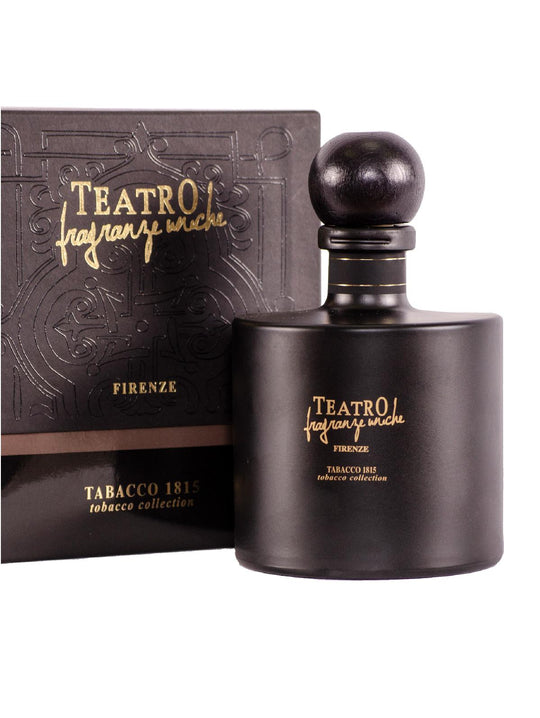 Teatro Unique Fragrances Tobacco 1815