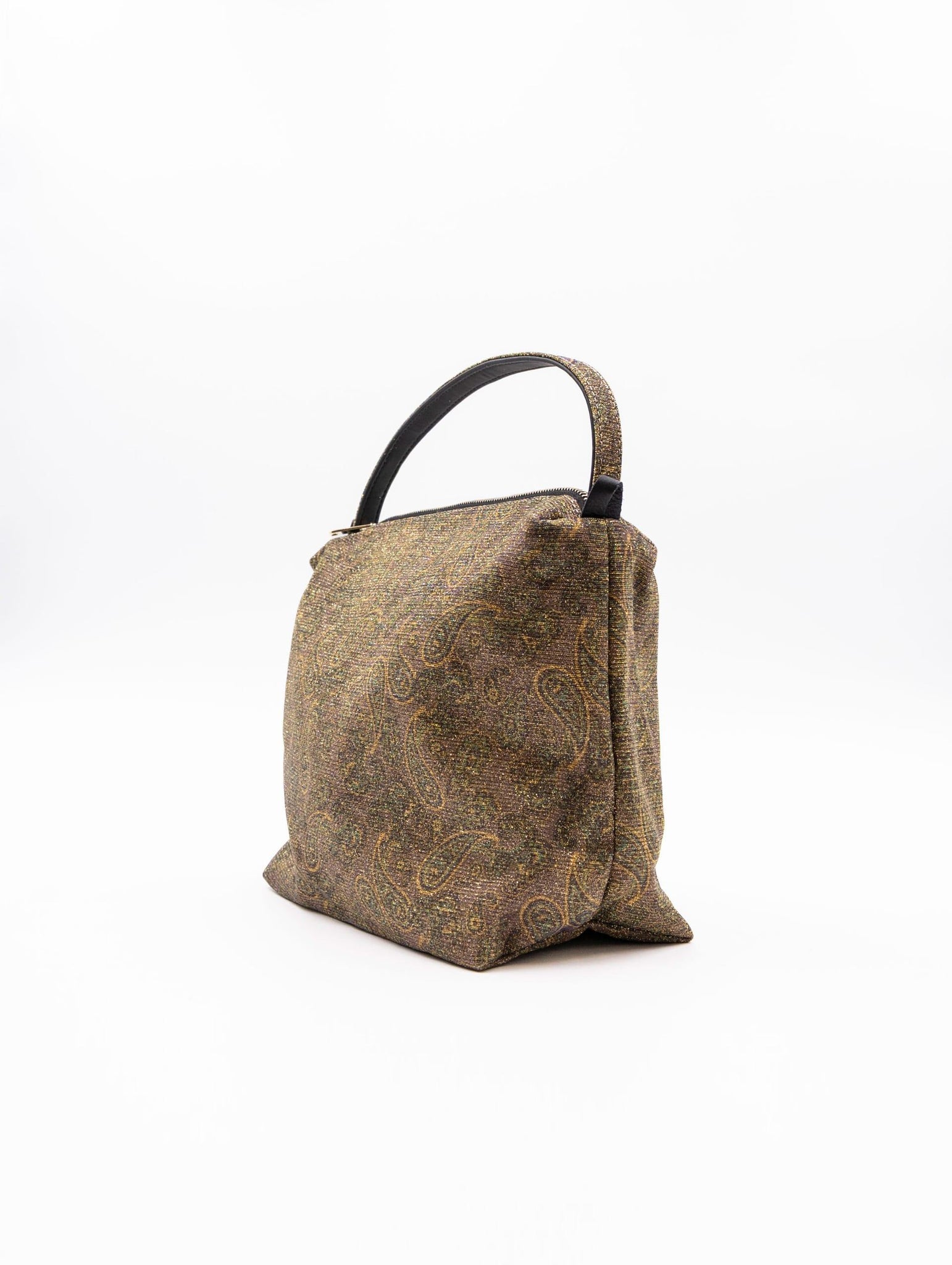 Borsa Astuccio Big L'aura Paisley ASTUCCIOBIGGCS L'AURA