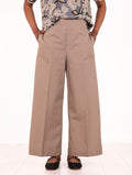 Pantalone Meimeij in Cotone Corda