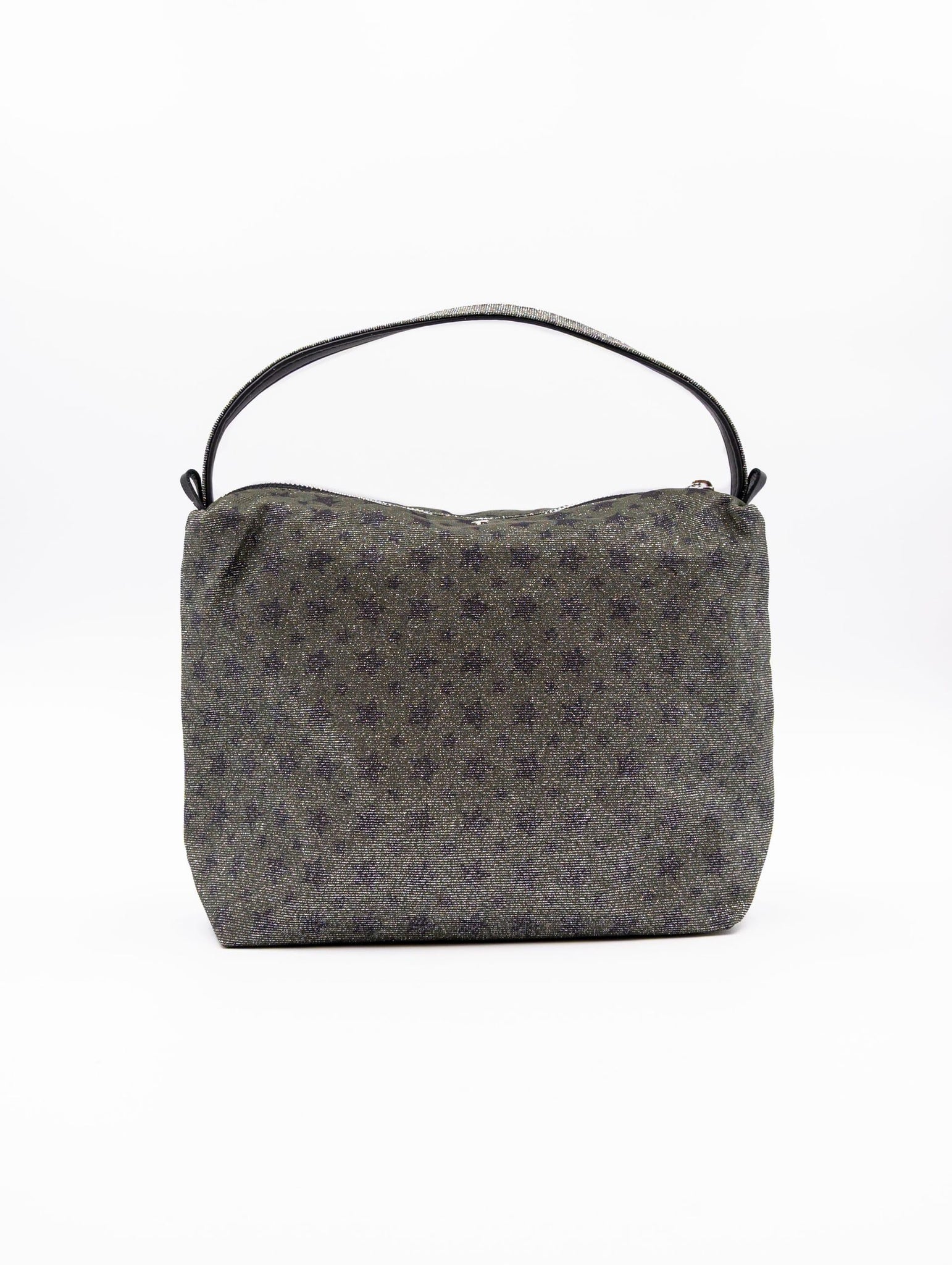 Borsa Astuccio Big L'aura Stelle Verde ASTUCCIOBIGGSM L'AURA