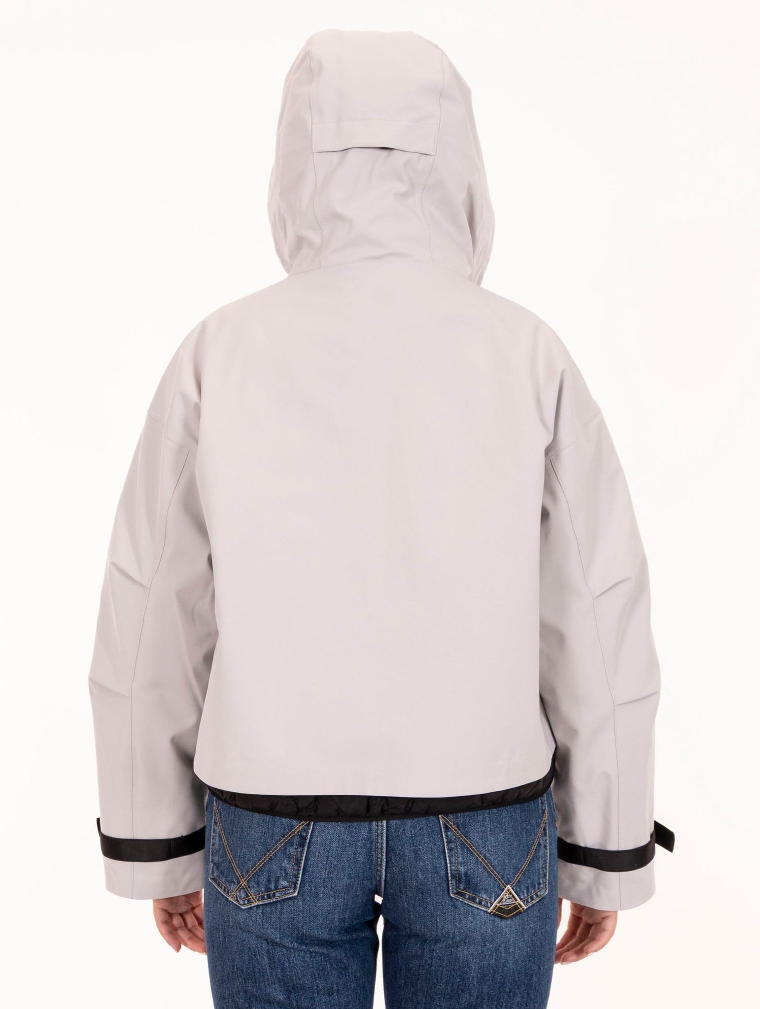 Giubbino Reira People of Shibuya Grigio REIRAPM149908 People of Shibuya