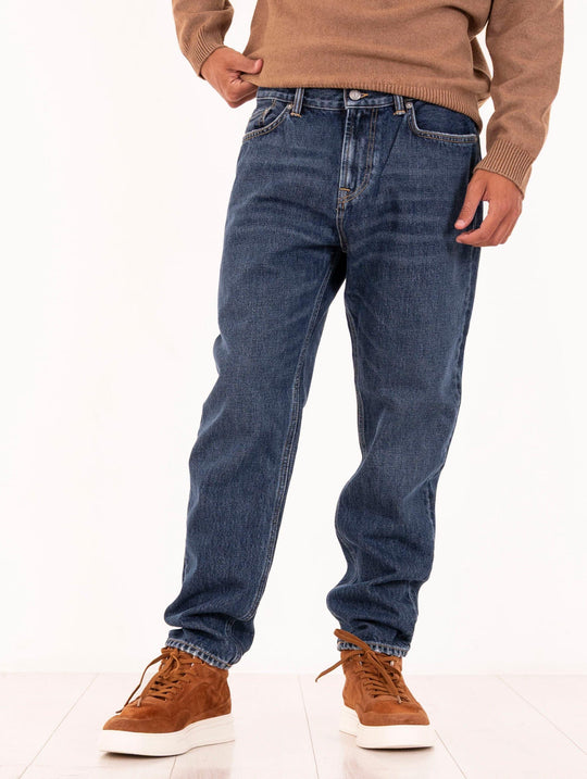 Jeans Roy Roger's Re-Search Baker Medium Denim