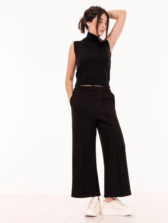 Pantalone Meimeij Nero