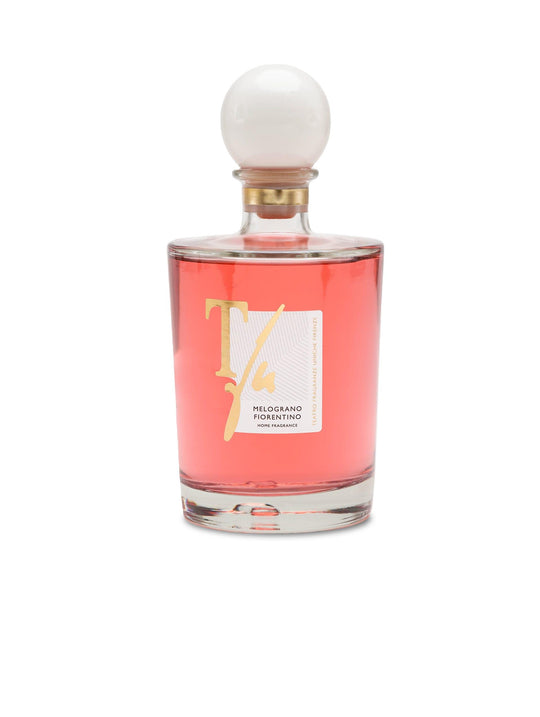 Teatro Fragranze Uniche Granatapfel Florentin Stäbchen 500 ML