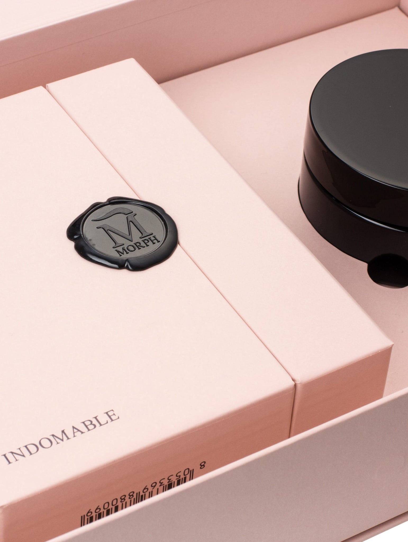 Les Exclusifs Coffret Morph Indomable