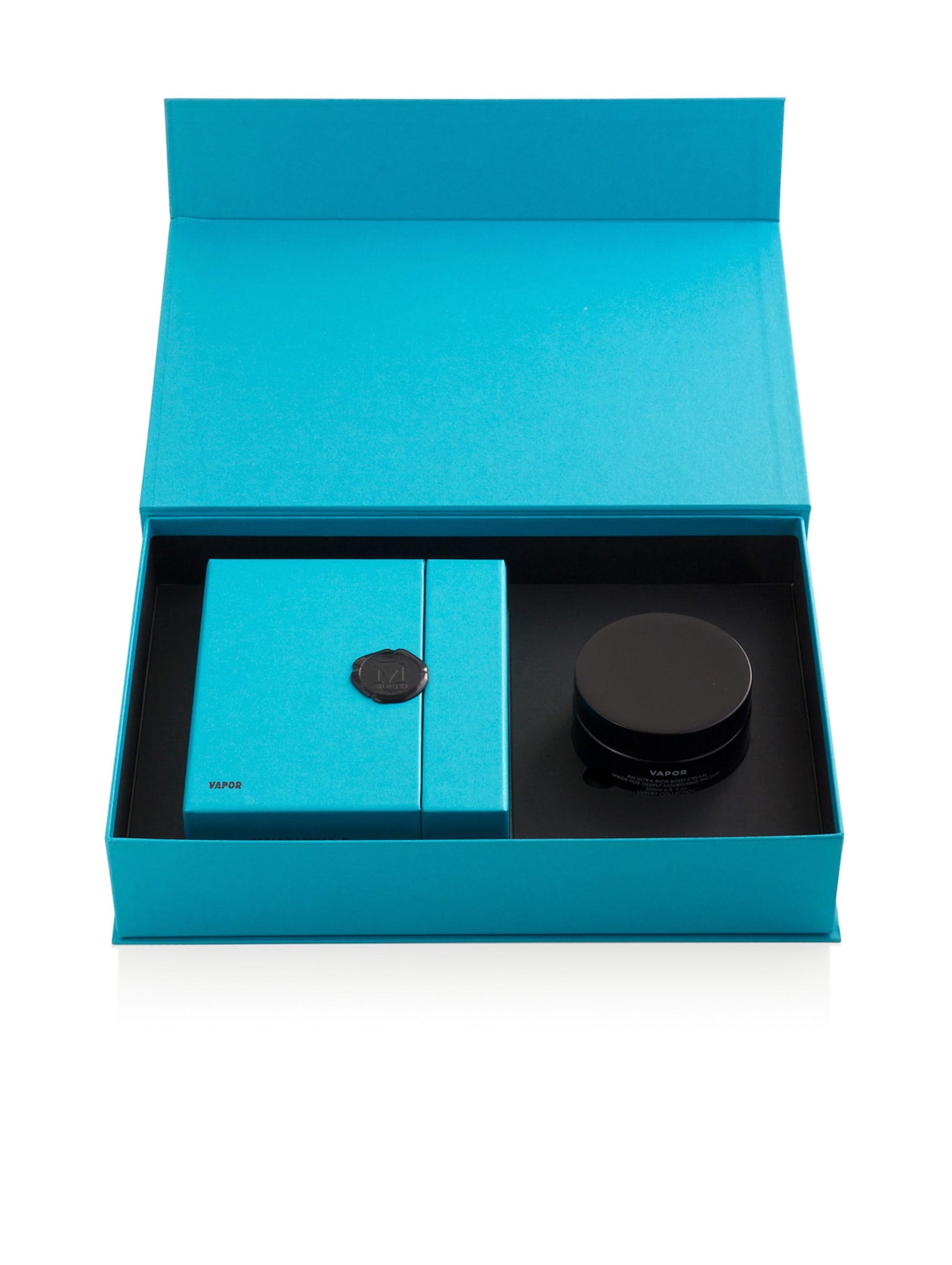 Les Exclusifs Coffret Morph Vapor