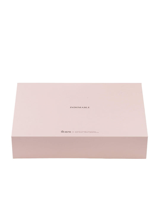 Les Exclusifs Coffret Profumo e Crema Morph Indomable