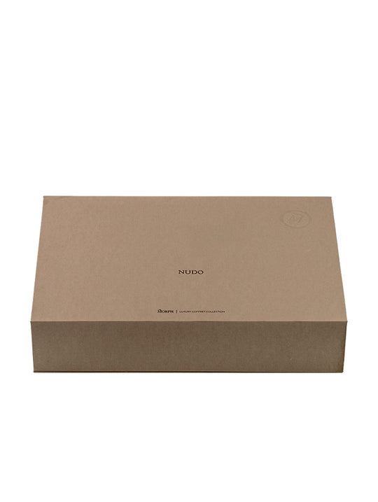 Les Exclusifs Coffret Profumo und Creme Morph Nudo