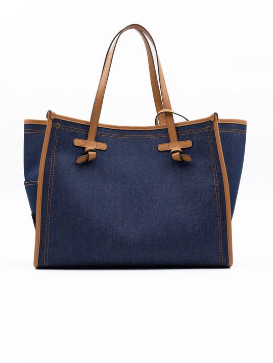 Marcella Gianni Chiarini aus Denim