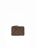 Mini Pochette Cherry L'aura Bronzo