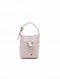Sienna Minibag by Gianni Chiarini in Sand Leather