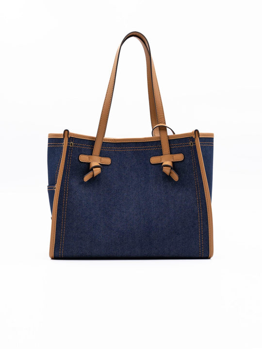 Miss Marcella 32 Gianni Chiarini in Denim