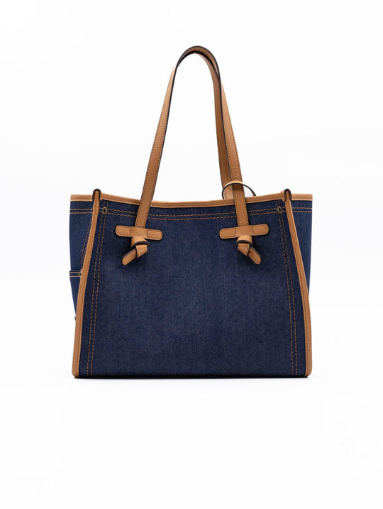 Miss Marcella 32 Gianni Chiarini aus Denim