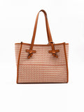 Miss Marcella 32 Gianni Chiarini in Tessuto Spezie