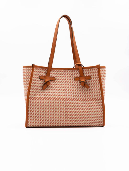 Miss Marcella 32 Gianni Chiarini in Tessuto Spezie