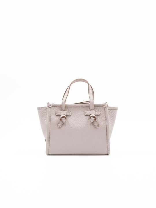 Miss Marcella Gianni Chiarini in Pelle Sabbia