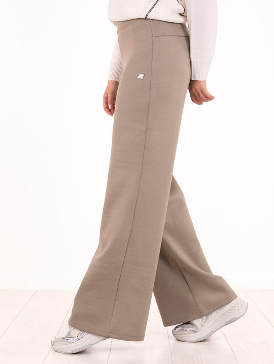 Pantalone Loire K-Way Verde