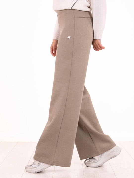 Pantalone Loire K-Way Verde