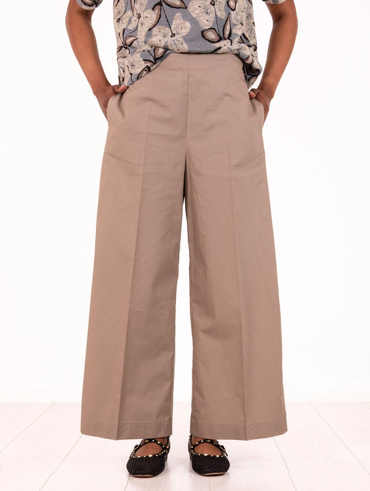 Pantalone Meimeij in Cotone Corda