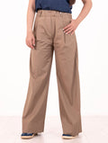 Pantalone Myths in Cotone Corda