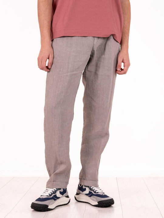 Pantalone Myths in Lino Fango