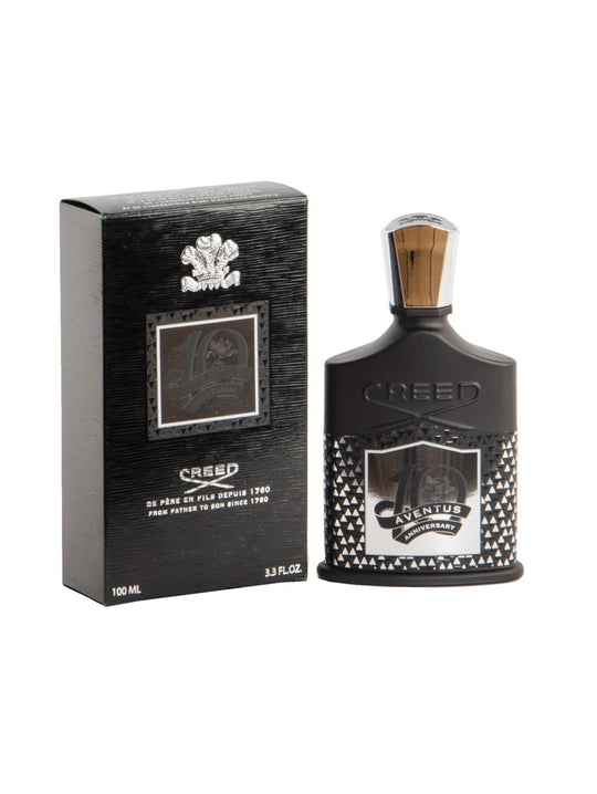 Perfume Creed Aventus 10 Years Anniversary 100 ML