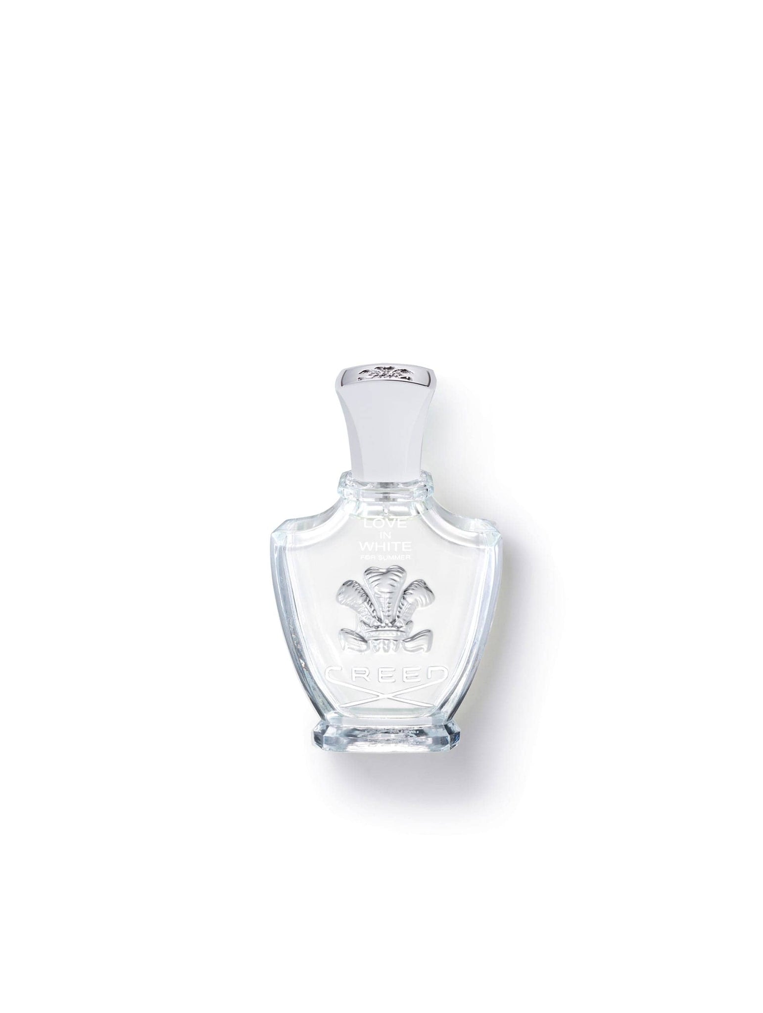 Profumo Creed Love in White For Summer 75 ML