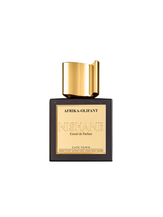 Perfume Nishane Afrika Olifant 50 ML