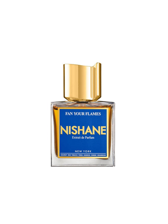 Profumo Nishane Fan Your Flames 50 ML