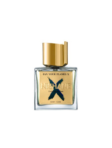 Profumo Nishane Fan Your Flames X 50 ML