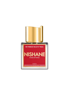 Profumo Nishane Hundred Silent Ways 50ML