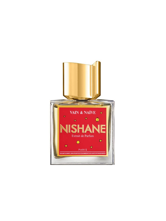 Profumo Nishane Vain & Naive 50 ML
