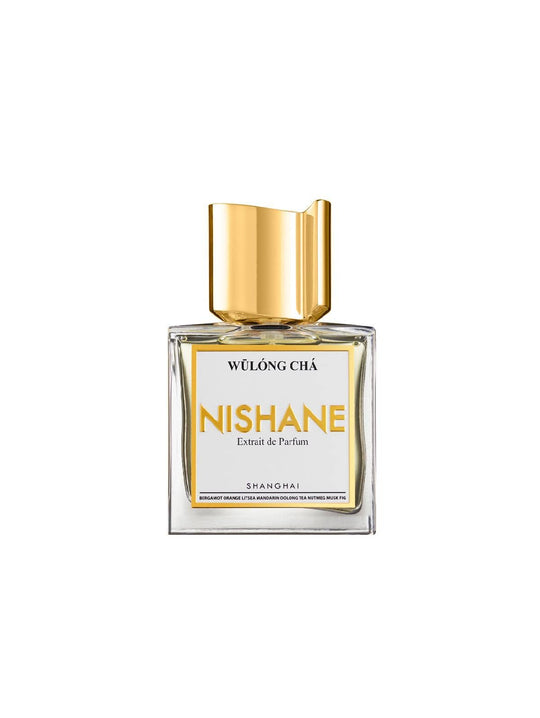 Profumo Nishane Wulong Chà 50 ML