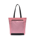 Shopping Bag Elliant K-Way in Tessuto Tecnico Rosa