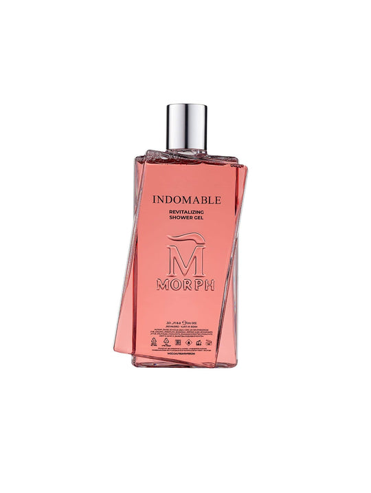 Shower Gel Morph Indomable 200 ML