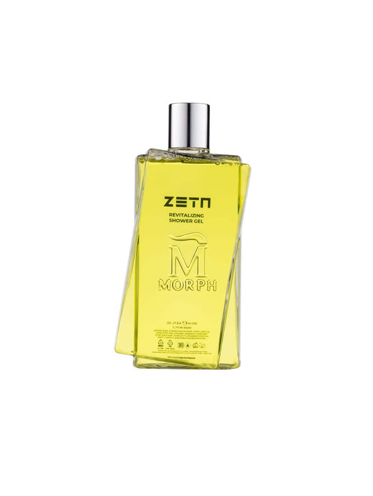 Shower Gel Morph Zeta 200 ML
