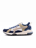 Sneakers Breeze3-M W6YZ Blau und Stein