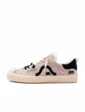 Sneakers Wavy Olona Springa Beige