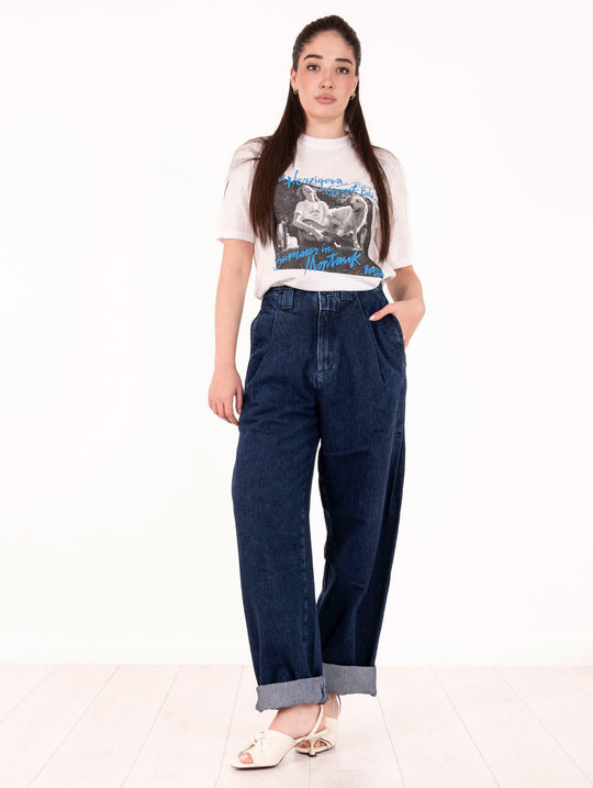 T-shirt Roy Roger's x Eva Herzigova Montauk