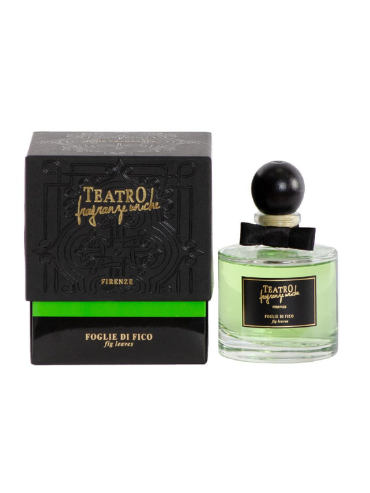 Teatro Fraganze Uniche Foglie di Fico