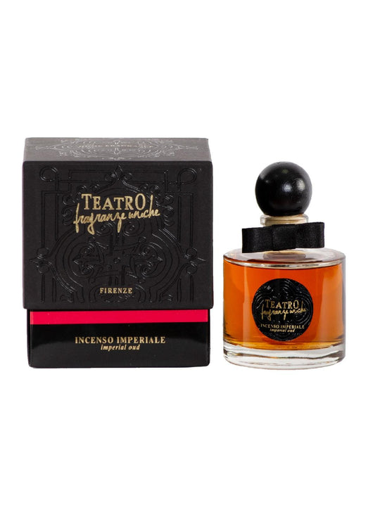 Teatro Unique Fragrances Imperial Incense Sticks