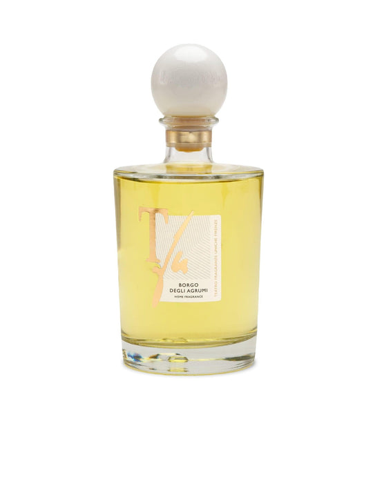 Teatro Fragranze Uniche Borgo degli Agrumi Stäbchen 500 ML