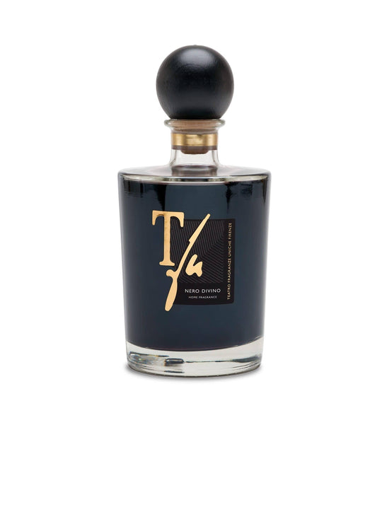 Teatro Fragranze Uniche Nero Divino Stäbchen 500 ML